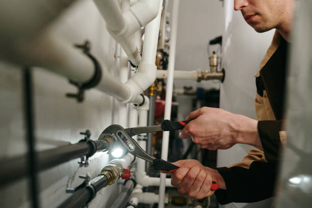 Best Sewer Line Repair  in Bound Brook, NJ