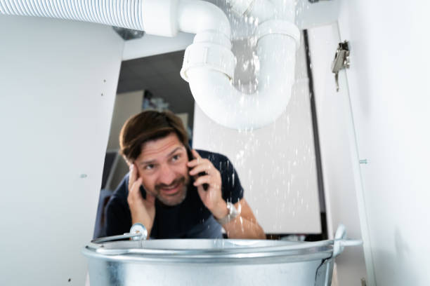 Sprinkler Systems in Bound Brook, NJ