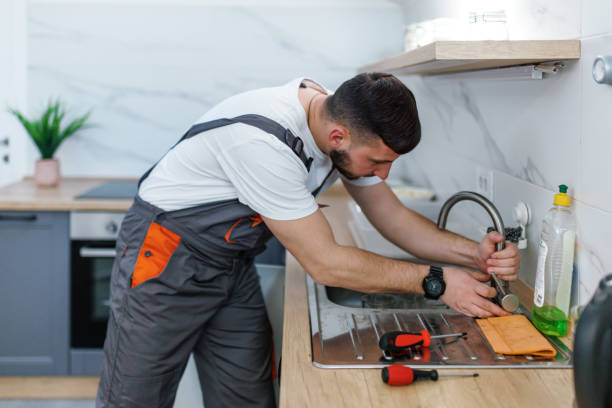 Best Plumbing Repair Near Me  in Bound Brook, NJ