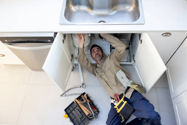 Best Gas Line Repair  in Bound Brook, NJ