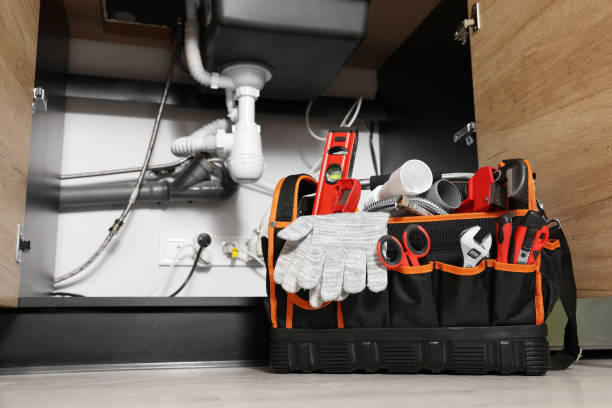 Best Plumbing Inspection Services  in Bound Brook, NJ