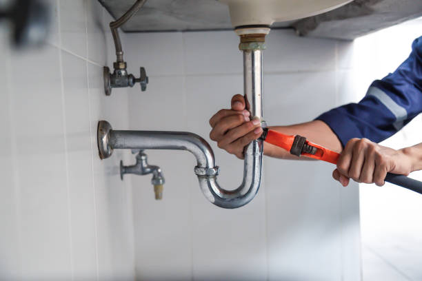 Best Local Plumber Services  in Bound Brook, NJ