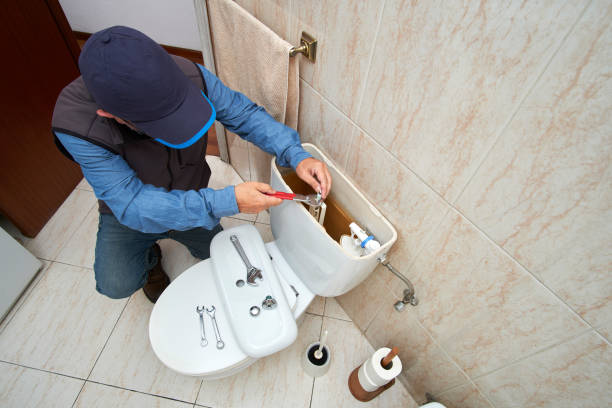  Bound Brook, NJ Plumbing Pros