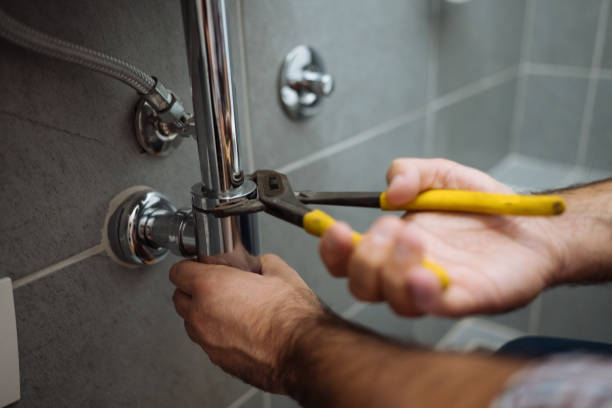 Best Toilet Repair Services  in Bound Brook, NJ
