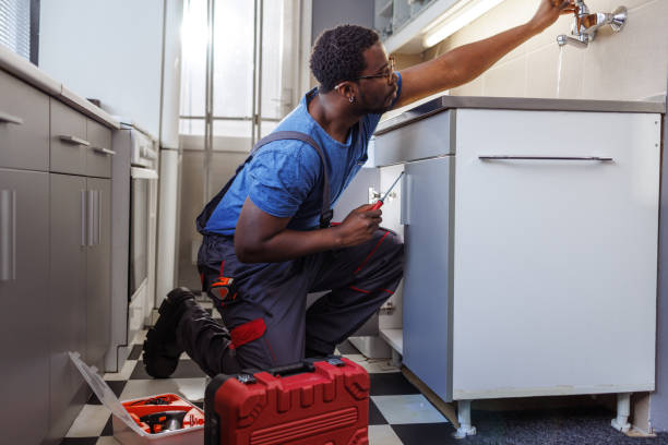 Best Plumbing Installation Services  in Bound Brook, NJ