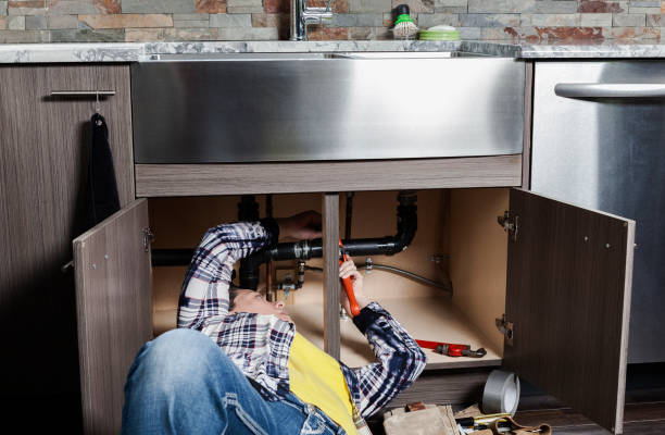 Reliable Bound Brook, NJ Plumbing Solutions